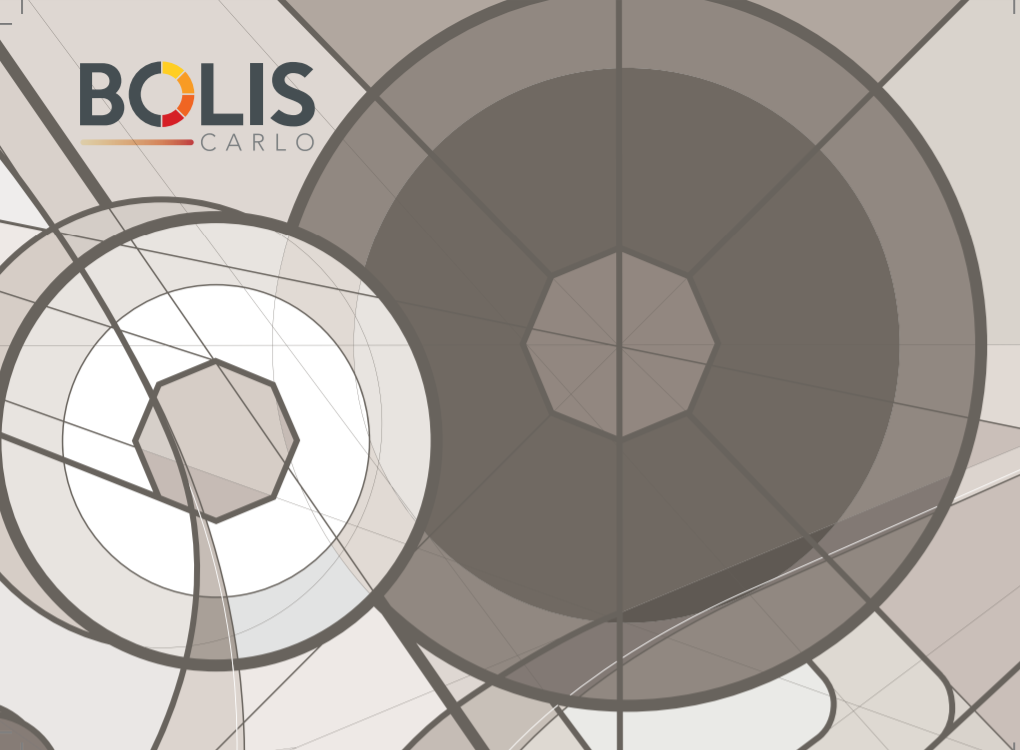 bolis carlo tapparelle - venue